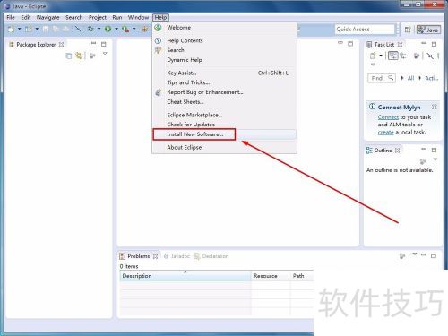 Eclipse������������