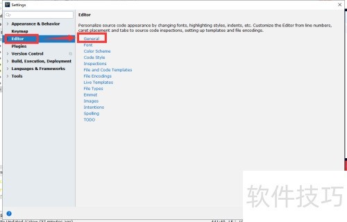 Intellij IDEA������ʾ�����ִ�Сд��ô����