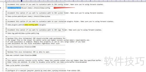 intellij idea������õ�Ĭ������