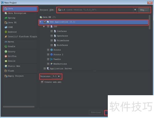 IntelliJ IDEA �����̳�