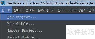 IntelliJ IDEA �����̳�