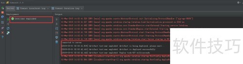 IntelliJ IDEA �����̳�