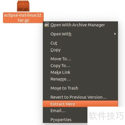 如何使用Eclipse Installer(Oomph)安装Eclipse 如何使用Eclipse Installer(Oomph)安装Eclipse