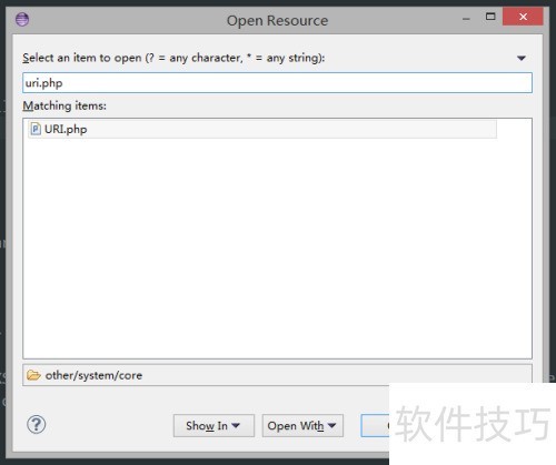 Eclipse���ɣ�[1]Eclipse��ݼ�