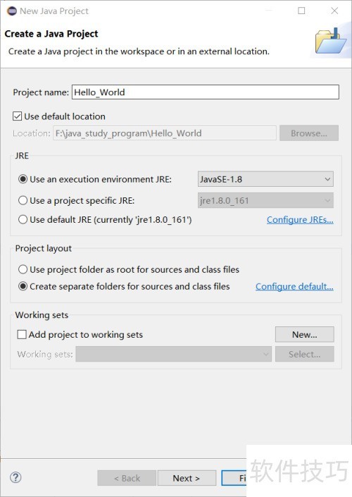 eclipse��ʹ�÷���