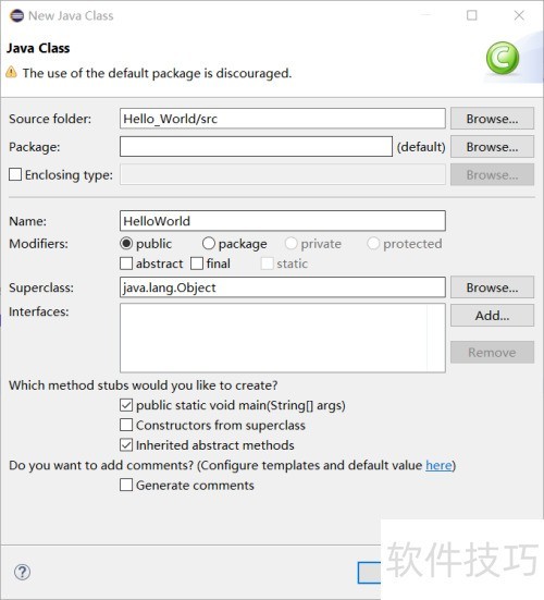 eclipse��ʹ�÷���