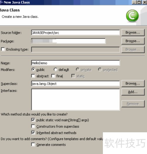 eclipse����ʹ��