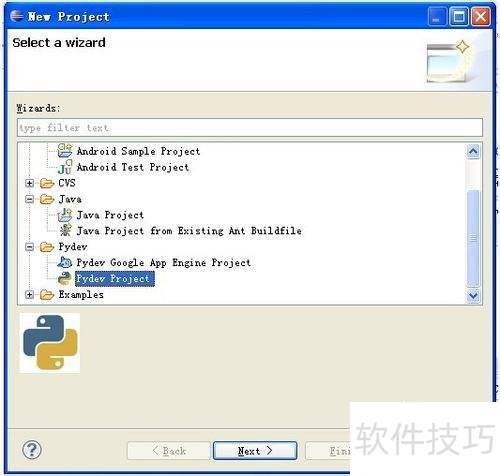 ��Eclipse�����PyDev for Eclipse��װ����