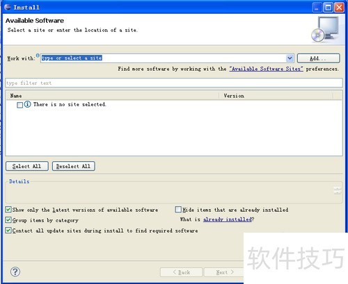 ��Eclipse�����PyDev for Eclipse��װ����