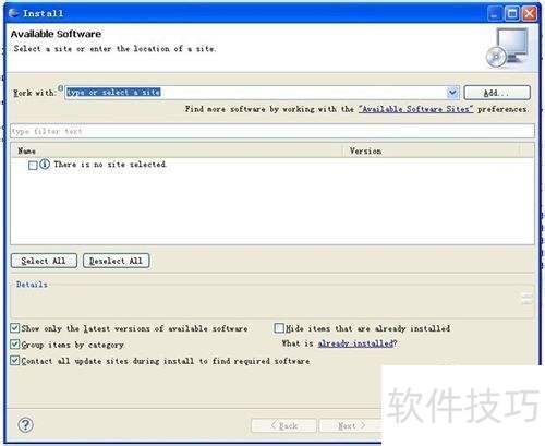 ��Eclipse�����PyDev for Eclipse��װ����