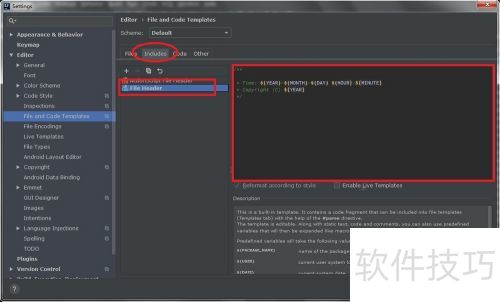 IntelliJIDEAļеļͷ