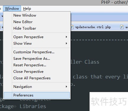 Eclipse���ɣ�[3]Eclipse��ݼ�