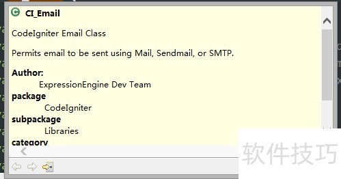 Eclipse���ɣ�[2]Eclipse��ݼ�