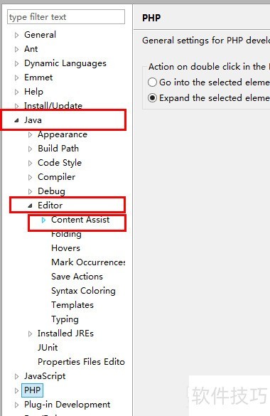 Eclipse���ɣ�[3]Eclipse��ݼ�