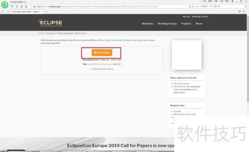 eclipse如何汉化,把eclipse改成中文版? eclipse如何汉化,把eclipse改成中文版?