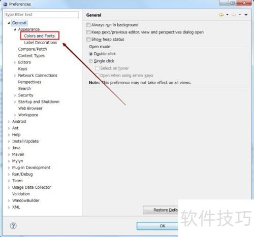eclipse�����С��ô����,eclipse���������С