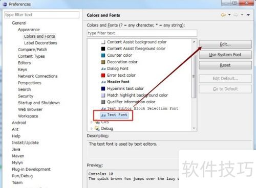 eclipse�����С��ô����,eclipse���������С