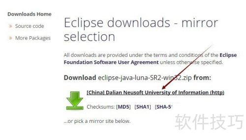 eclipse��װʹ�ý̳�,��ô���ذ�װeclipse