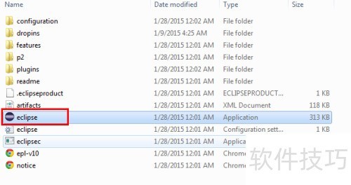 Eclipseʹ-[1]غEclipse