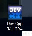 C���Ա�����Dev-C++