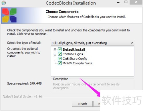 ��ΰ�װCodeBlocks��win8.1��