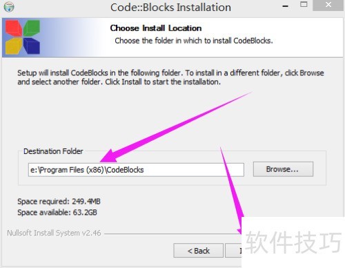 ��ΰ�װCodeBlocks��win8.1��