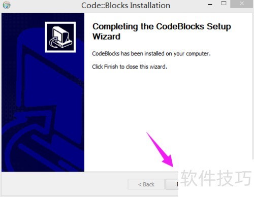 ��ΰ�װCodeBlocks��win8.1��