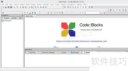 ��ΰ�װCodeBlocks��win8.1��
