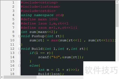如何修改Codeblocks配置 如何修改Codeblocks配置