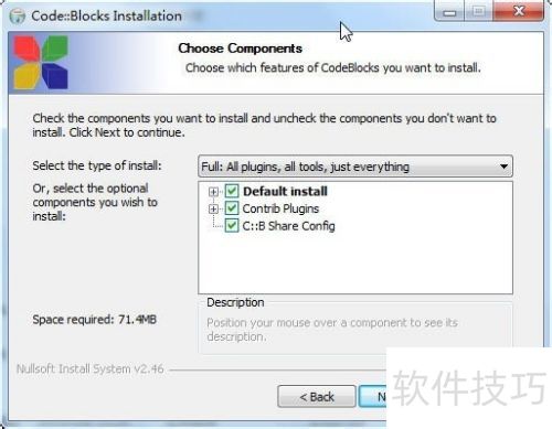 CodeBlocks无法编译怎么办? CodeBlocks无法编译怎么办?