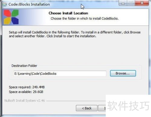 CodeBlocks无法编译怎么办? CodeBlocks无法编译怎么办?
