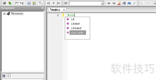 Codeblocks �������� ѧϰ