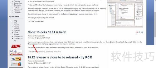 ������ش���������codeblocks
