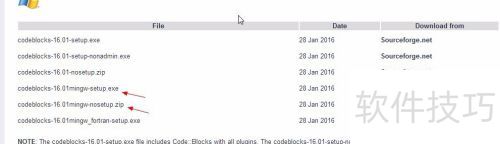 ������ش���������codeblocks