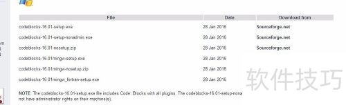 ������ش���������codeblocks