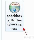 ������ش���������codeblocks