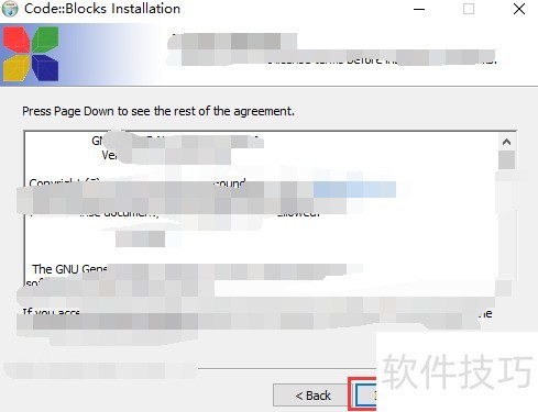 ������ذ�װcodeblocks