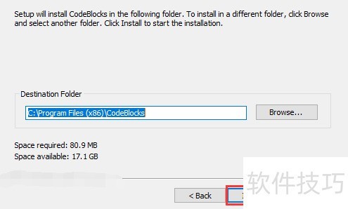 ������ذ�װcodeblocks