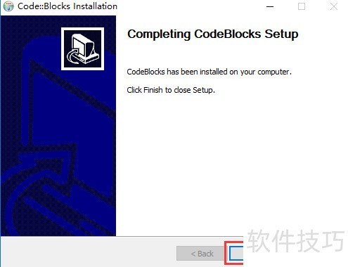 ������ذ�װcodeblocks