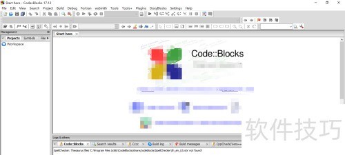 ������ذ�װcodeblocks
