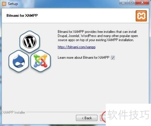 Windows��xampp���ؼ���װ