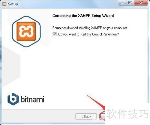 Windows��xampp���ؼ���װ