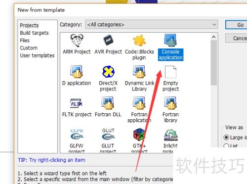 codeblocksʹ�ù��ԣ����ʹ��codeblocksд����