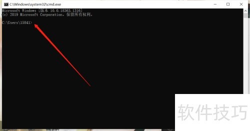 ���ʹ��gcc������gcc�Ļ�������(cmd)