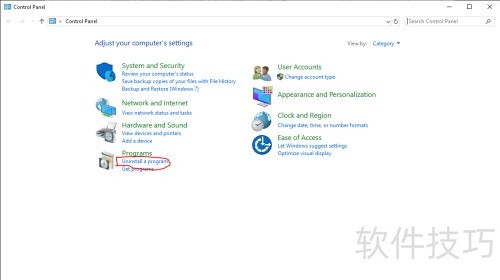 Win10��װ.net Framework3.0