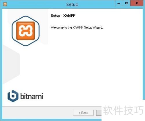 ʹ��xampp�������վ