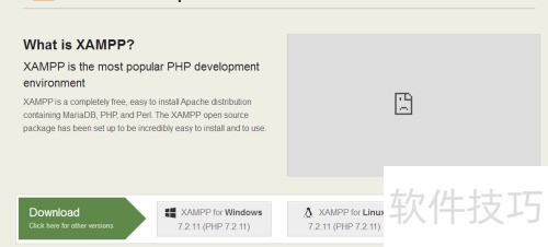 ʹ��xampp�������վ