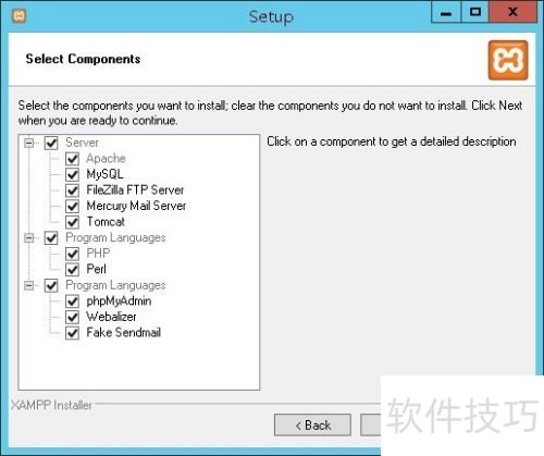 ʹ��xampp�������վ