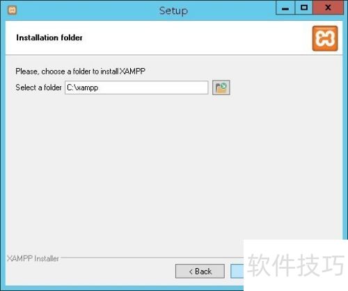 ʹ��xampp�������վ