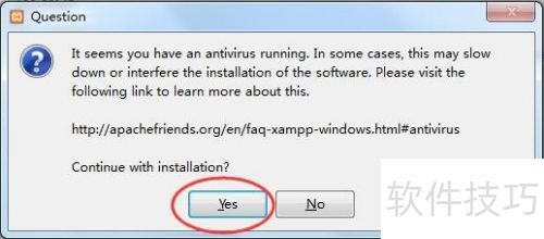 Windows��xampp���ؼ���װ